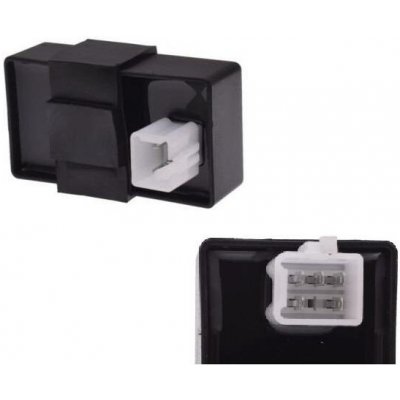 CDI jednotka139QMB/QMA BAOTIAN (GY6 50) 4T - 5 pin AC – Hledejceny.cz