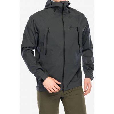 Bunda Helikon-Tex Squall Hardshell TorrentStretch shadow grey – Zbozi.Blesk.cz