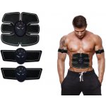 Mediashop Gymform Six Pack EMS – Zbozi.Blesk.cz