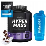 Biotech USA Hyper Mass 4000 g – Zboží Dáma