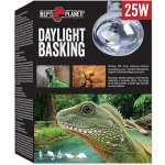 Repti Planet Daylight Basking Spot 25 W – Zbozi.Blesk.cz