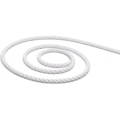 Bavlněné lano (10mm) – Zbozi.Blesk.cz