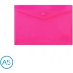 LUMA Desky s drukem A5 neon růžová – Zboží Živě