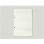 Planoo Trhací linkovaný blok A5 395 – Zboží Živě