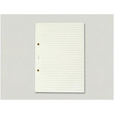 Planoo Trhací linkovaný blok A5 395 – Zboží Živě