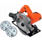 Black & Decker CS1250LA – HobbyKompas.cz