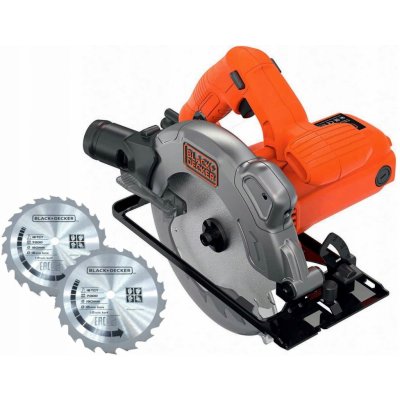 Black & Decker CS1250LA – HobbyKompas.cz