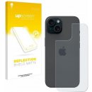 Ochranná fólie Imak Apple iPhone 15 Pro Max, 2ks
