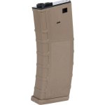 Low-Cap pro M4 TAN ABS 70bb SRC – Hledejceny.cz