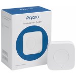 Aqara Wireless Mini Switch WXKG11LM-772 – Zbozi.Blesk.cz