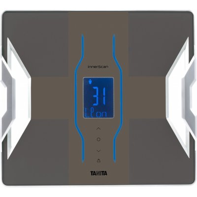 Tanita RD-953 platinová – Zboží Dáma