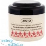 Ziaja Kašmír koncentrocaná posilující maska na vlasy 200 ml – Zboží Dáma