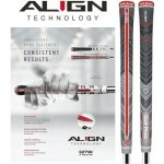 Golf Pride Multicompound Cord Plus4 Mid – Zboží Dáma