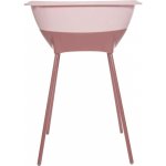 LUMA Stojan na vaničku Blossom Dusty Rose – Hledejceny.cz