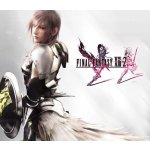 Final Fantasy XIII-2 – Zboží Mobilmania