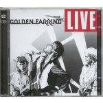 Golden Earring - Live CD – Zboží Mobilmania