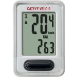 Cateye Cat Velo 9 VL820 – Zboží Mobilmania