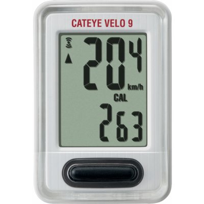 Cateye Cat Velo 9 VL820