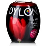 Dylon All-in-1 Tulip Red jasně červená 350 g – Hledejceny.cz