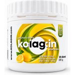 Kolagin Premium Citron 330 g 30 denních dávek – Hledejceny.cz