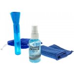 Čistící sada 4v1 Sencor SCL 2200 – Zboží Živě