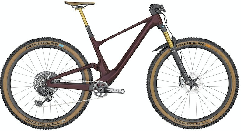 Scott Spark 900 2023