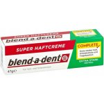 Blend A Dent Fixační krém heřmánek 47g – Hledejceny.cz
