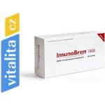 Imunobran 1000 105 sáčků po 1000 mg – Hledejceny.cz