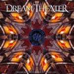 Dream Theater - Lost Not Forgotten Archives Color LP – Hledejceny.cz
