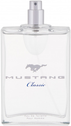 Ford Mustang Classic toaletní voda pánská 100 ml tester