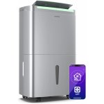 Klarstein DryFy Connect 50 DXJ2-Kl-DF-50Ss – Zboží Mobilmania