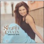 Twain Shania - Greatest Hits CD – Hledejceny.cz