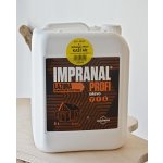 Impranal Profi 5 l kaštan – Zbozi.Blesk.cz
