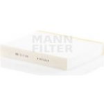 MANN-FILTER Filtr, vzduch v interiéru CU27009 – Hledejceny.cz
