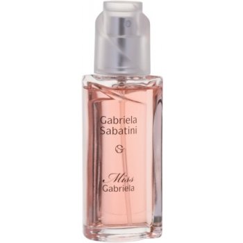 Gabriela Sabatini Miss Gabriela toaletní voda dámská 60 ml