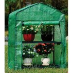 NohelGarden NG 00810 GREENHOUSE kašírovaná folie 0,7x0,5x0,95h 500x700x80 – HobbyKompas.cz