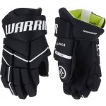Hokejové rukavice Warrior alpha lx 40 jr – Zboží Dáma