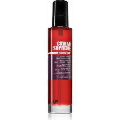 Kaypro Color Care Caviar Supreme sérum pro barvené vlasy 100 ml – Hledejceny.cz