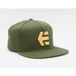 Etnies ICON SNAPBACK MILITARY – Zboží Mobilmania