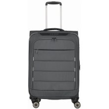 Travelite Skaii 4w 92648-04 Anthracite 62 l