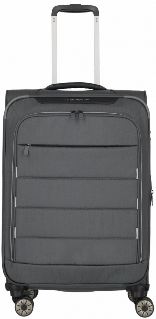 Travelite Skaii 4w 92648-04 Anthracite 62 l