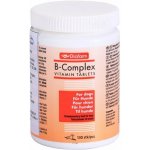 DIAFARM B-complex 130 tbl – Hledejceny.cz