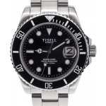 Tisell Sub 9015 Black Date – Hledejceny.cz