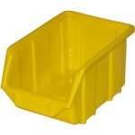 Patrol Ecobox - medium žlutý – Zboží Dáma