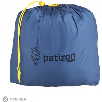 Patizon úložný obal Stuff Sack M navy – Zbozi.Blesk.cz