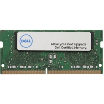 Dell DDR4 8GB 2666MHz AA101752