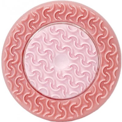 Nuskin LumiSpa iO silikonová hlavice růžová normální – Zboží Dáma