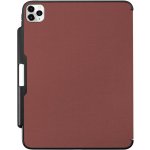 Epico Flip pouzdro iPad 11 2018 2020 2021 iPad Air 10,9 M1 červené 57811101400001 – Zboží Živě