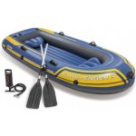Intex 66313NP Challenger 3 Boat – Hledejceny.cz