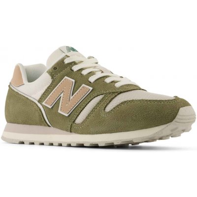 New Balance ML373SI2 M dark olive – Zboží Dáma